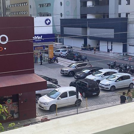 Apto Almeida E Moraes 2 Quartos E Churrasqueira Perto Do Mar Balneário Camboriú Exteriör bild