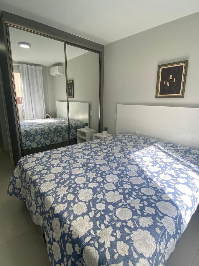 Apto Almeida E Moraes 2 Quartos E Churrasqueira Perto Do Mar Balneário Camboriú Exteriör bild