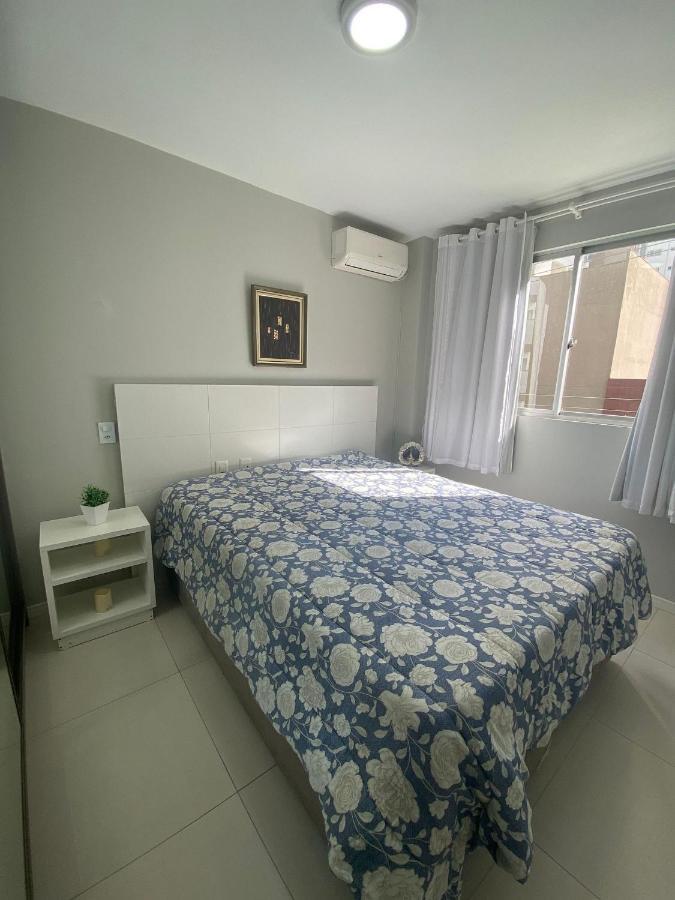 Apto Almeida E Moraes 2 Quartos E Churrasqueira Perto Do Mar Balneário Camboriú Exteriör bild