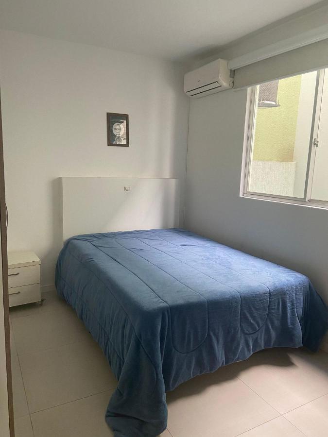 Apto Almeida E Moraes 2 Quartos E Churrasqueira Perto Do Mar Balneário Camboriú Exteriör bild